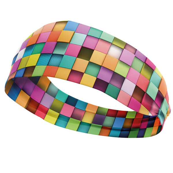 Standard Headwear band